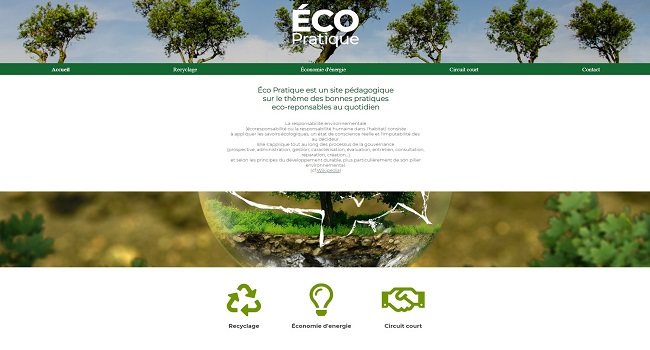 Eco Pratique